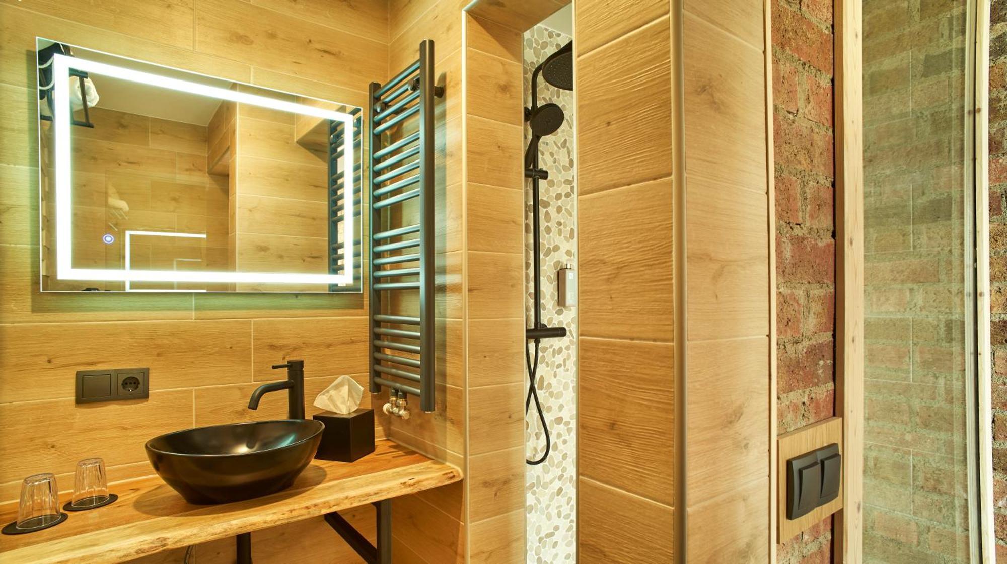 Das Dreiburgensee Naturhotel & Spa Thurmansbang Екстер'єр фото