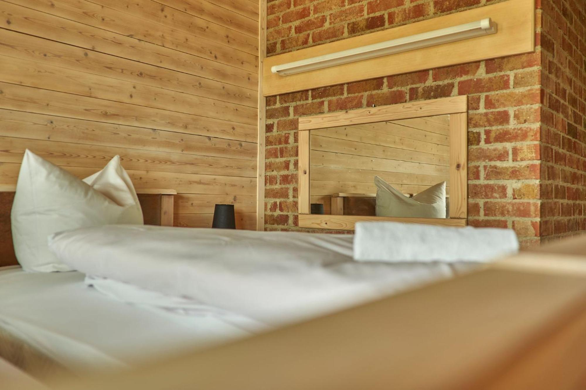Das Dreiburgensee Naturhotel & Spa Thurmansbang Екстер'єр фото